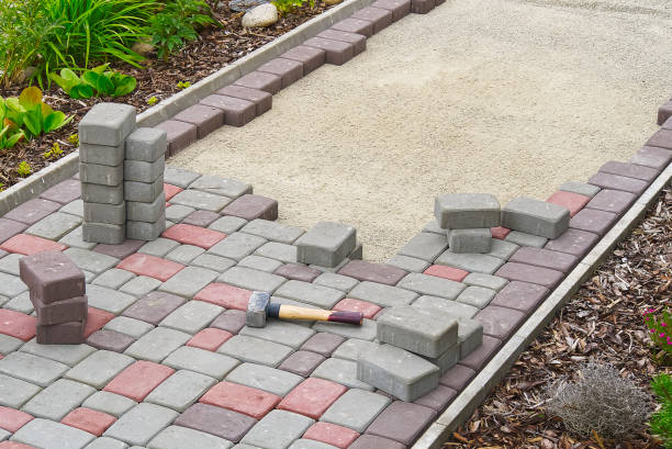 Trusted Point Pleasant Beach, NJ Driveway Pavers Experts