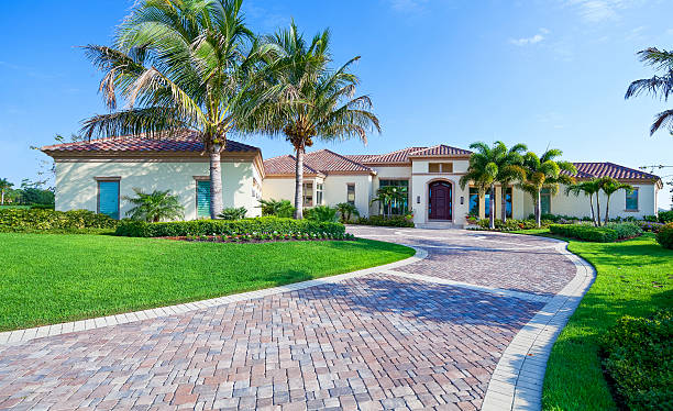 Best Permeable Paver Driveway  in Point Pleasant Beach, NJ