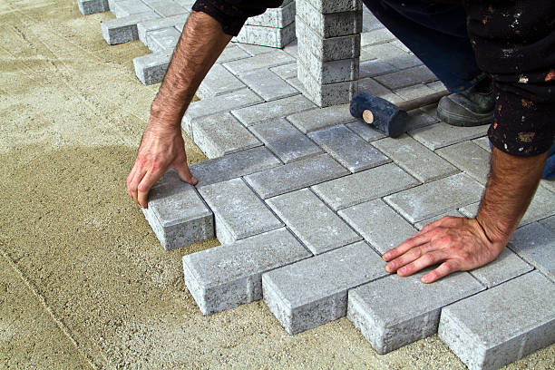 Best Commercial Driveway Pavers  in Point Pleasant Beach, NJ